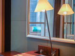 -广州粤海喜来登酒店