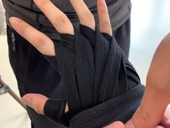 -中田健身工作室(胜利门店)