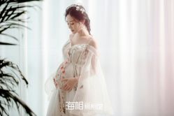 -花开无同摄影写真工作室