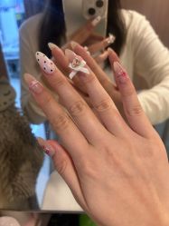 点击看大图 -Hands Nail专业美甲美睫