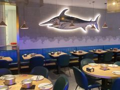 -星伦多自助料理(永旺店)