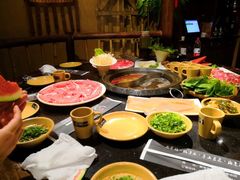 -唇辣号重庆老火锅(燕郊鑫乐汇店)