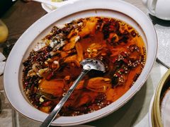 -宏宴·新京菜(望京店)