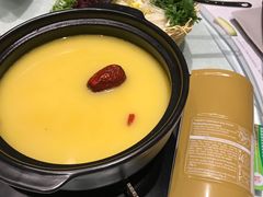 -U你·天然调味(南湖总店)