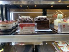 -85度C(上海兰溪二店)