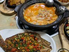 -李师傅脆肚(梅林店)