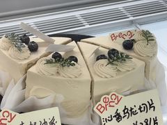 -BRENCY百仑喜(创新园店)