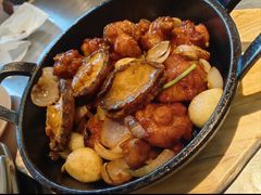 -潮界(虹桥新天地店)