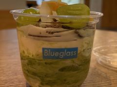-Blueglass酸奶(财富购物中心店)