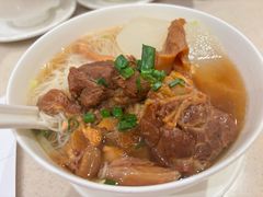 -池记(尖沙咀店)