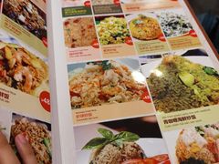-大头虾越式风味餐厅(光明广场店)