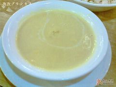 奶油玉米浓汤-萨莉亚意式餐厅(特力时尚汇店)