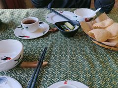 -南沙游艇会·大兵船餐厅