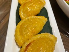 -香厨中餐厅(松北香格里拉店)