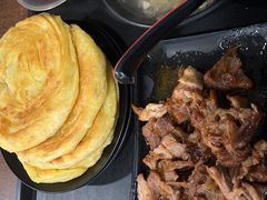 -欧阳家吊炉饼(九纬路店)