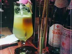 -花马天堂云南餐厅 Lost Heaven(外滩店)