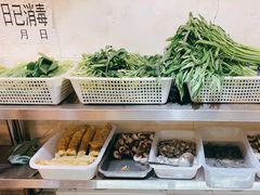-福建美食城(老君堂店)