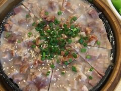 -万山楼海鲜酒家·二十三年老字号