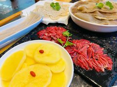 -老码头火锅(骡马市店)