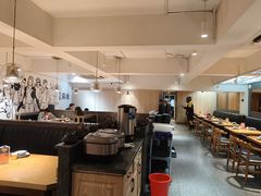 -胡马八破·川菜小馆(高新万达店)