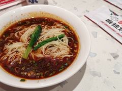 -南锣南门涮肉(南锣鼓巷店)