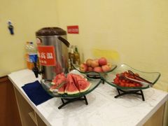 -咕叽咕叽自助烤肉小火锅(茂业清扬店)