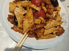 -魏记大碗羊肉(临河总店)