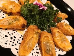 -若蘭慈·无国界素食料理(欢乐海岸店)