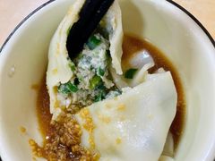 -乡府肉丁水饺(环山路店)