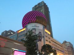 王府井百货(春熙路店)-王府井百货(总府店)