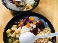 -糖糖冰粉(凤城三路总店)