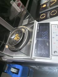 -周大福CHOW TAI FOOK(南京东路永安百货店)