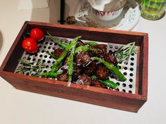 -華府Deluxe(兴业太古汇店)