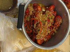 -江味龙虾馆·裸蓝龙虾(南山店)