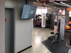 -ALIV WELLNESS运动健身(浦东大道店)