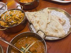 -清真· AL-JANNAT 佳纳特餐厅(仙林店)