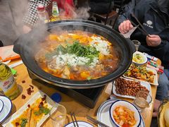 -焦记老潼关肉夹馍(东五路店)