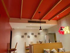 -丁记盐蘸牛肉·新杭菜(河东路店)