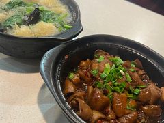 -阿龙酒煲(海宁新苑路店)