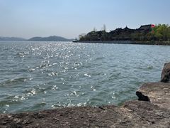 -东钱湖旅游度假区