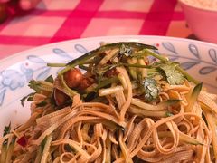 家常拌菜-恰八斗·猛火长沙菜(国贸店)