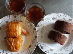 -红宝石·鲜奶小方(昌里店)