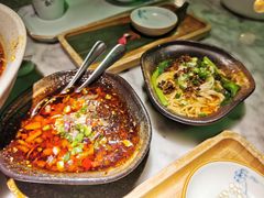 -辛香汇·现炒川菜(淮海路百盛店)