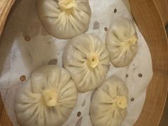 松茸汤包-庆春朴门