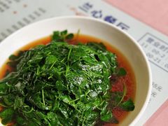 -蘭心餐厅(进贤路店)