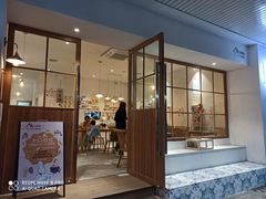 -Woolee韩食堂·韩式家庭料理