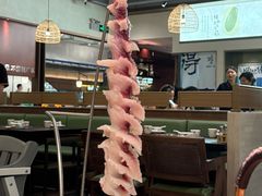 -得意咚瓜·顺德鱼生·冬瓜火锅(深圳首店)