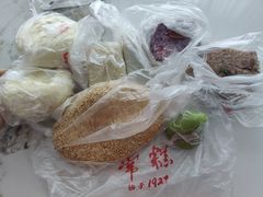 -常州糕团店(北大街新世纪商城店)