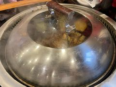 -老东北大铁锅·烧烤·东北菜