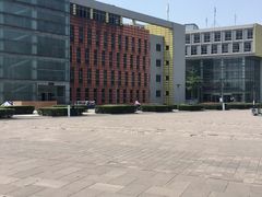 -四川大学(江安校区)